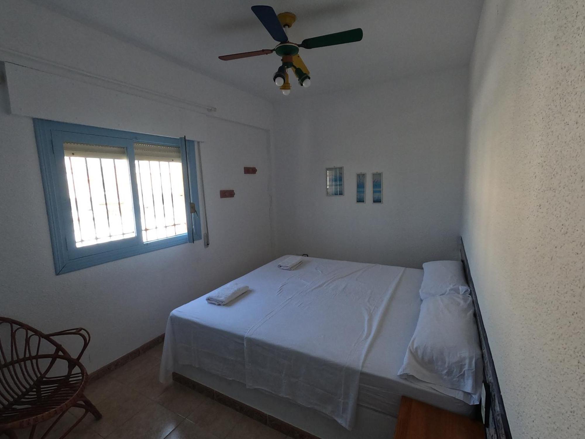 Oasis En La Playa: Piscina Y Relax Villa Cullera Exteriör bild